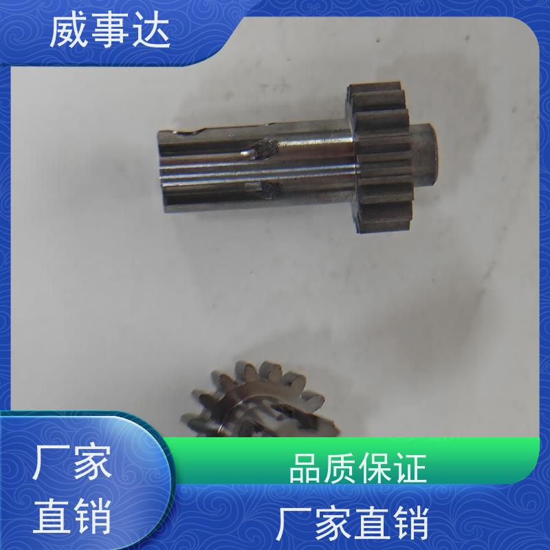 应用广泛 精度高 品质优先加工定制 输出齿 铜合金