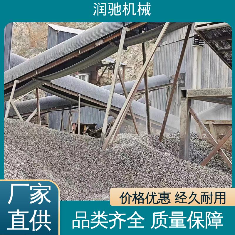 润驰供应 运输机防尘罩 弓形波浪 使用寿命长 可拆卸