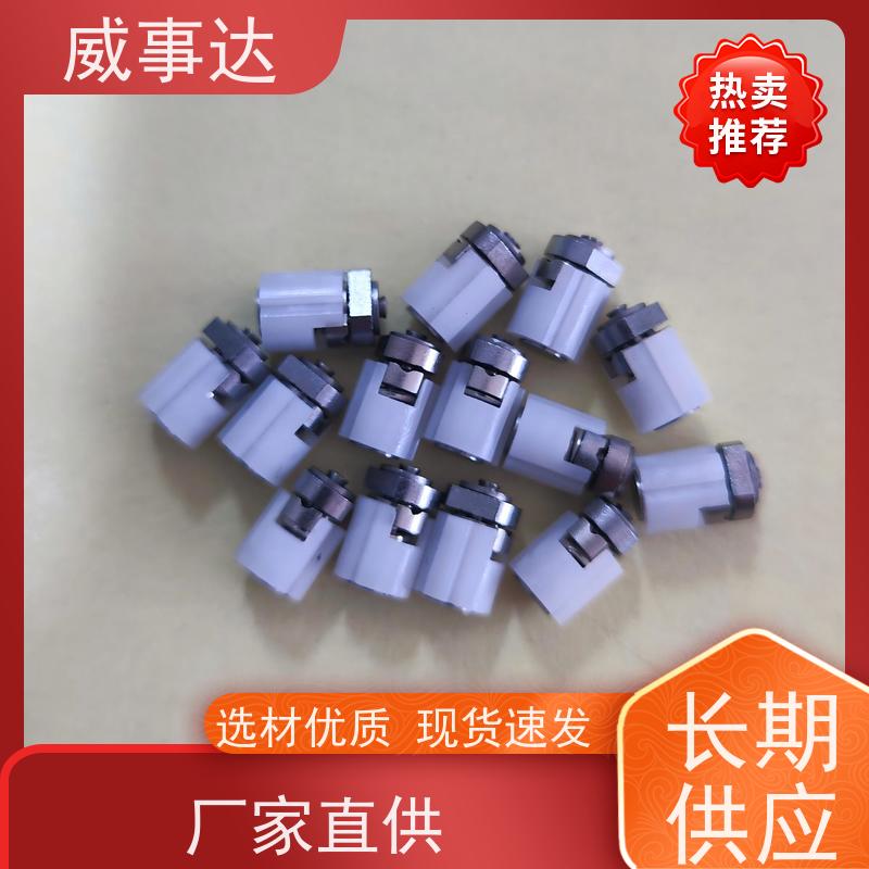 扭力可调 衰减低 GBA转轴 0-110-150三挡定位2KG扭力 自动化生产