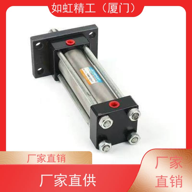 ASHUN油顺气缸SRAN/SRB/SRCA-030-AA-012-0075-AST050