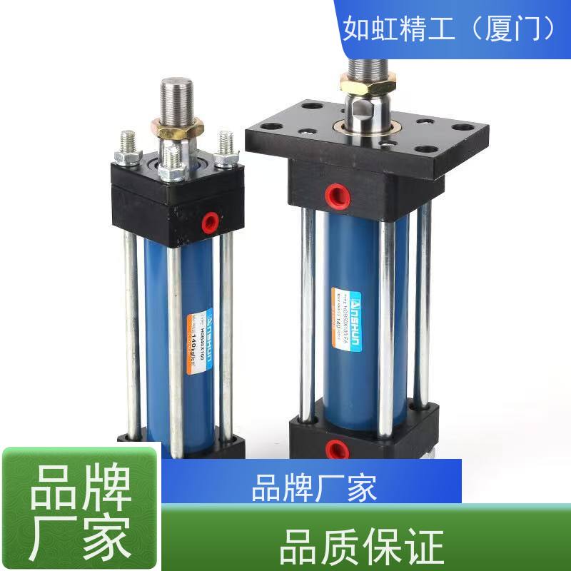 ASHUN重油缸HOB40*25 HOB40*50 HOB40*75油顺