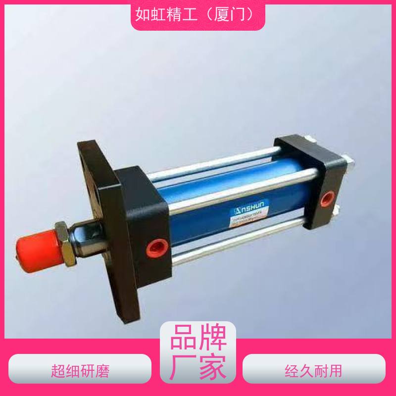 ASHUN油顺油缸拉杆液压缸HOB-N-080-A-A-040-N-0200-N-N-ASTOO