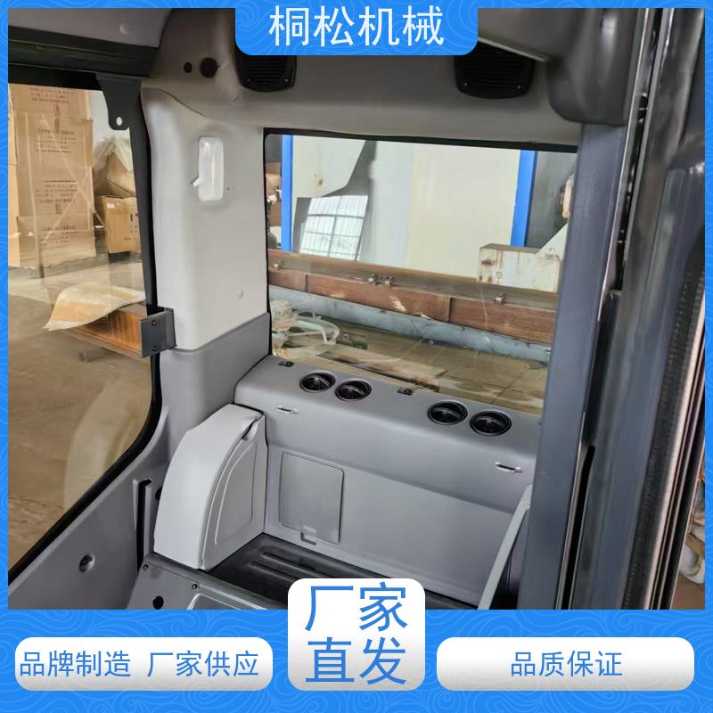 济 宁桐松 适用于PC2000 挖掘机钣金边门 品类齐全 当天发货，包装完好