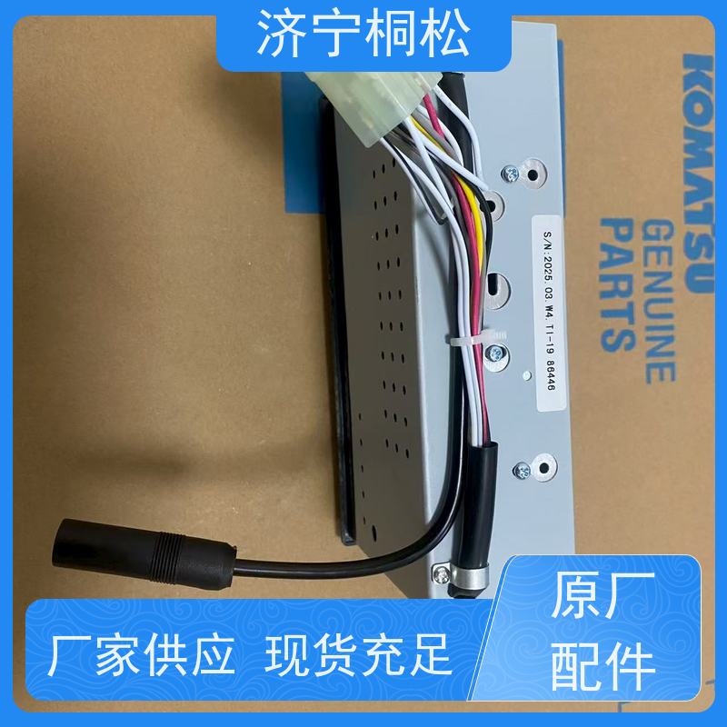 桐松机械 适用于PC 450 驾驶室座椅 诚信经营 配件种类繁多