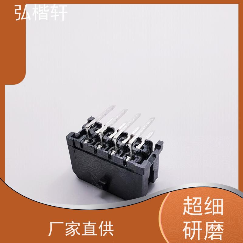 弘楷轩 插头插座 SISB46DN-T1-GE3 公司原装 支持加工