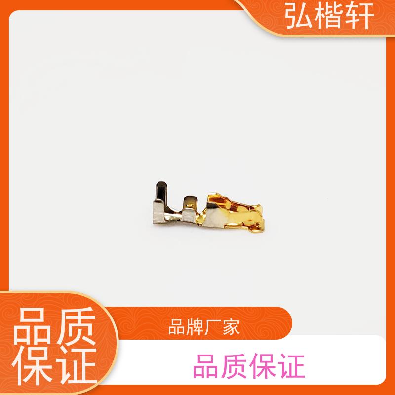 弘楷轩 插头插座 MOLEX 39288120 一件起订 支持加工
