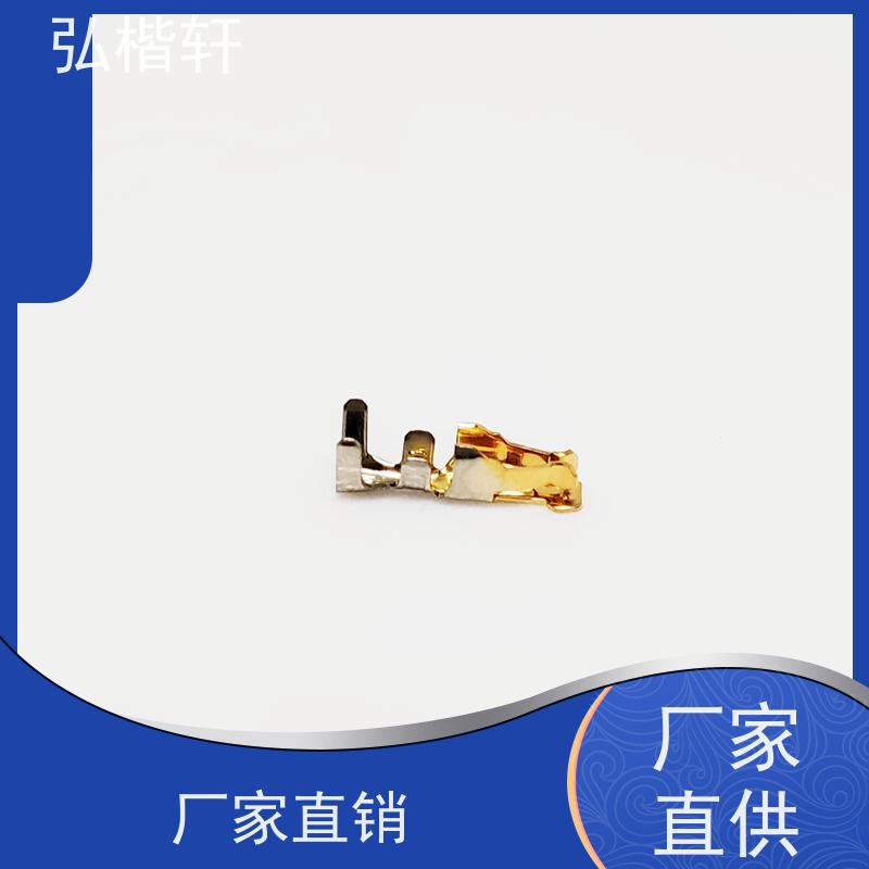 弘楷轩 连接器 JST PAP-04V-S 一件起订 支持加工