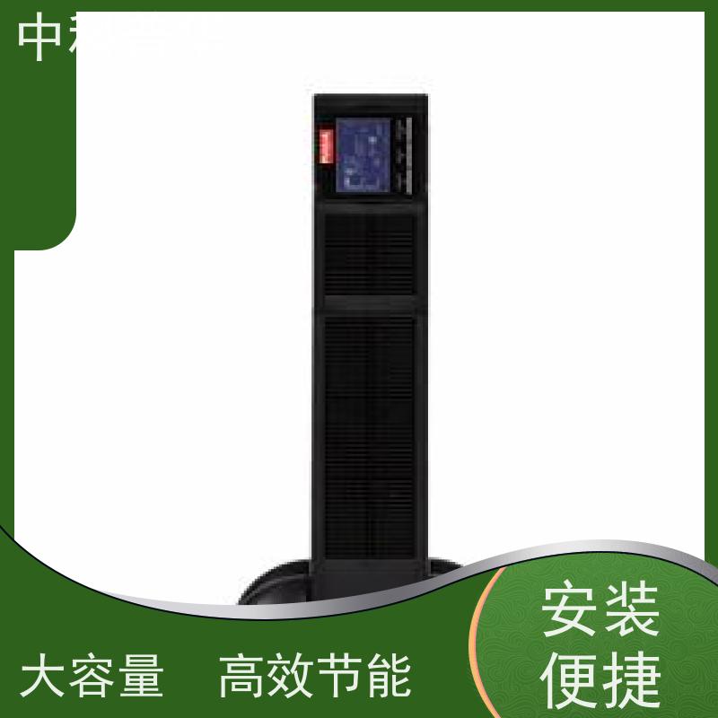 山特 3C3 HD 20kVA UPS 企业电子设备安全保障 持久备电