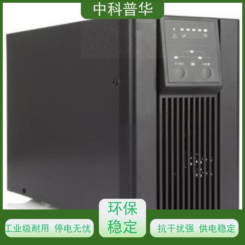山特 PT3000 IoT 3kVA UPS 智能监控 不间断供电 多设备适配 停电无忧
