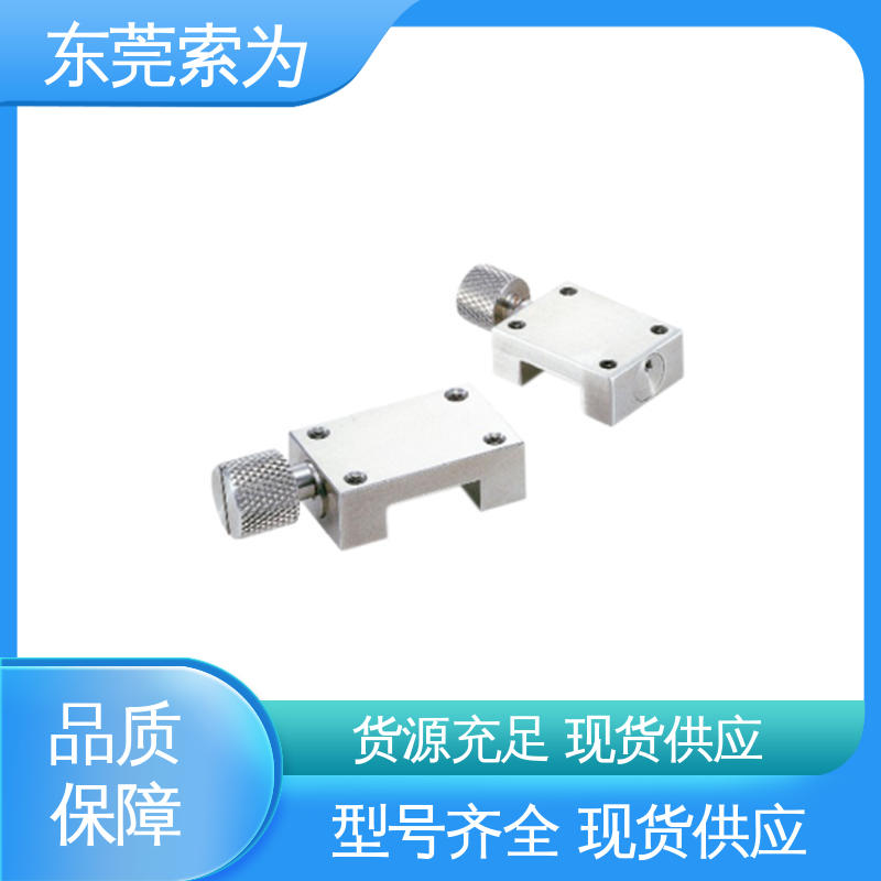 东 莞索为 NBK钳制器正规代理商 线轨固定装置 HK-1500-M 固定夹持用