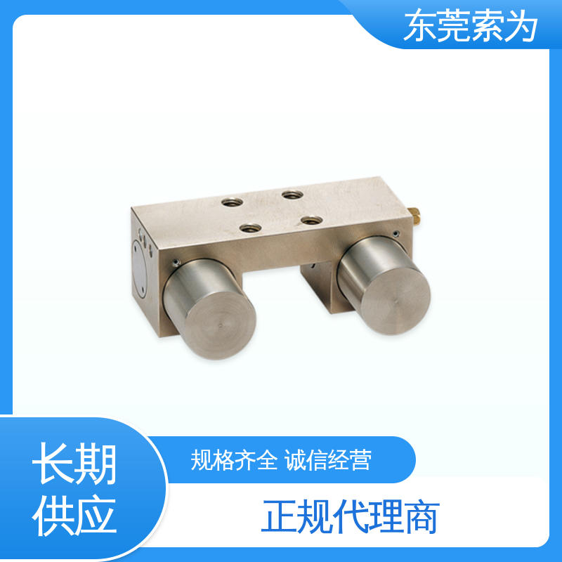 原装正品 锅屋钳制器 导 轨制动器 MKS-2003-BM 正规代理商供应