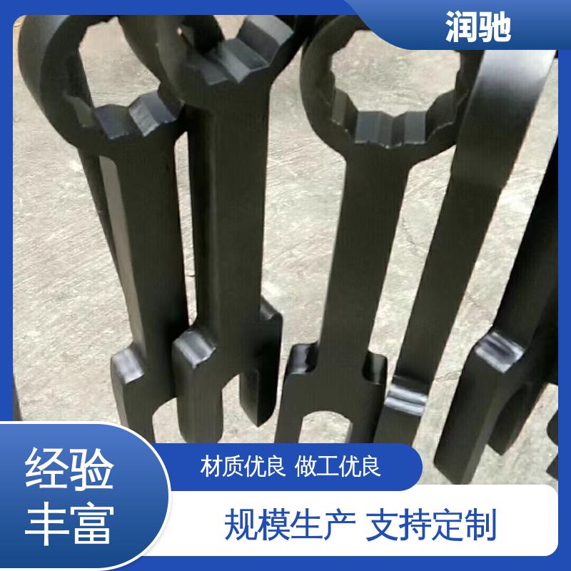 润驰生产 S110 打击六角扳手 安全无火花 加重型