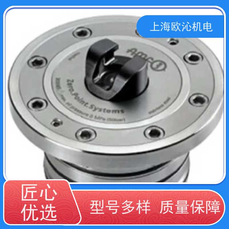 德国AMF内置安装型转角油缸306019工厂直营 全系在售