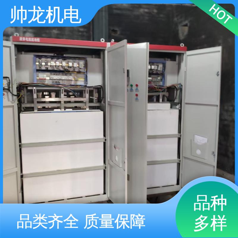 宁 夏 水箱坚固 反应迅速 经济实惠 售后完善 启动控制柜 矿用一般型