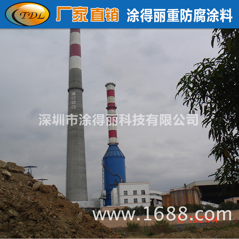 广东防腐涂料 低价防腐油漆 耐高温200度防腐油漆
