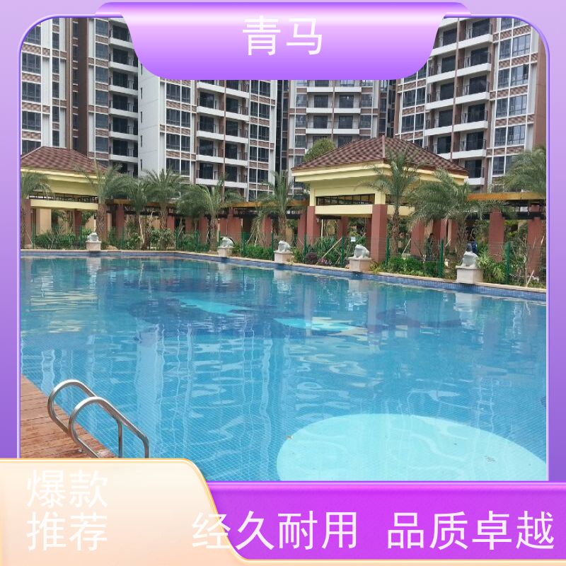 青马 按摩游泳池 适用于星级酒店 设计 施工 维护 一站式服务