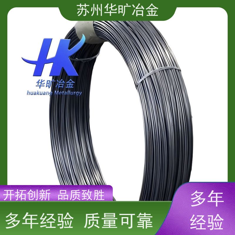 耐高温抗氧化合金 SUH660 螺栓线螺钉线 机加工磨光棒 规模厂家