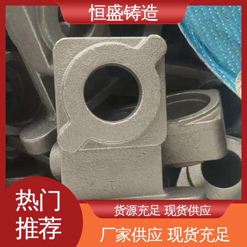 大型电厂行业 精心设计 消失模铸造件 恒盛供应