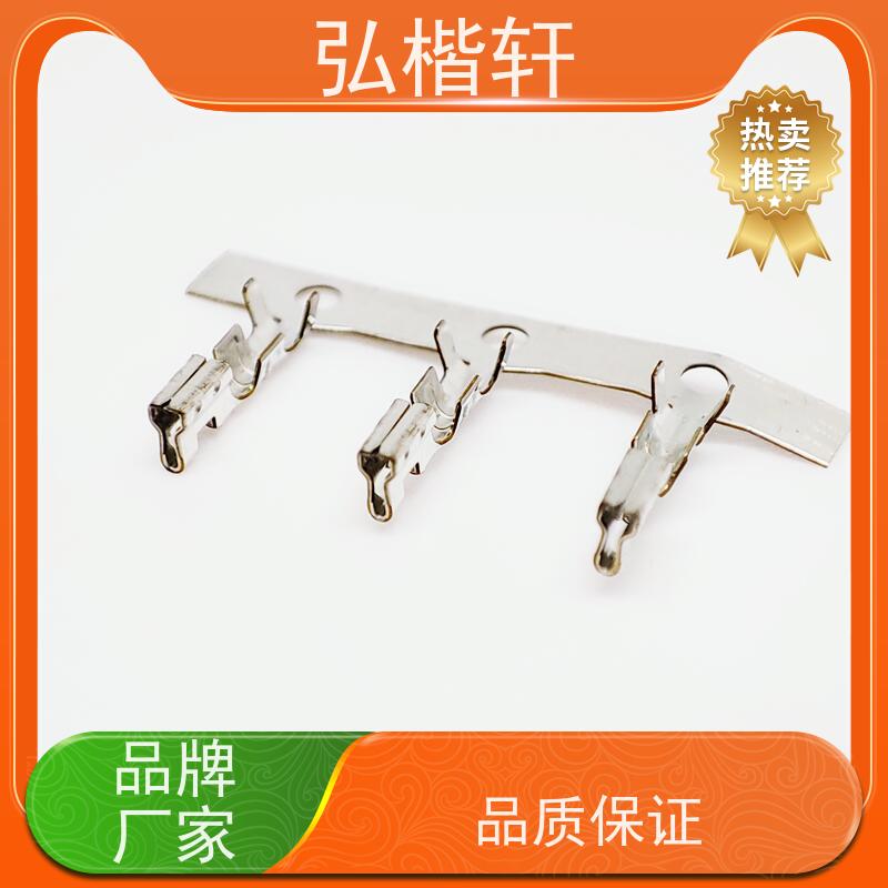 弘楷轩 连接器 MOLEX 502128000 一件起订 支持加工