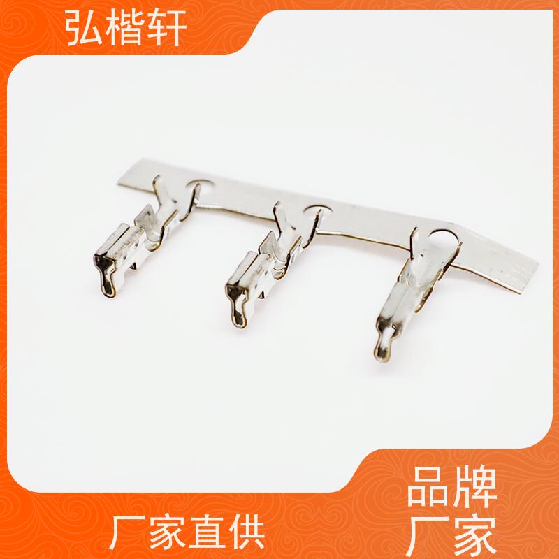 弘楷轩 连接器 MOLEX 510211400 公司原装 支持加工