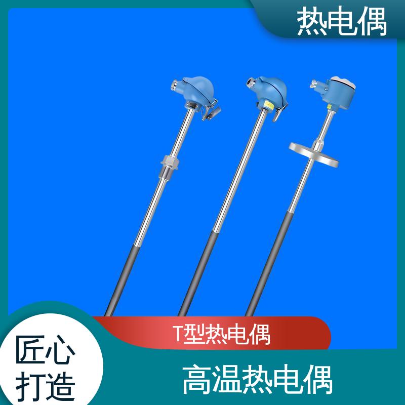 天康 WRNK2-391 热电偶接线 信号可远传 源头厂家 来图定制