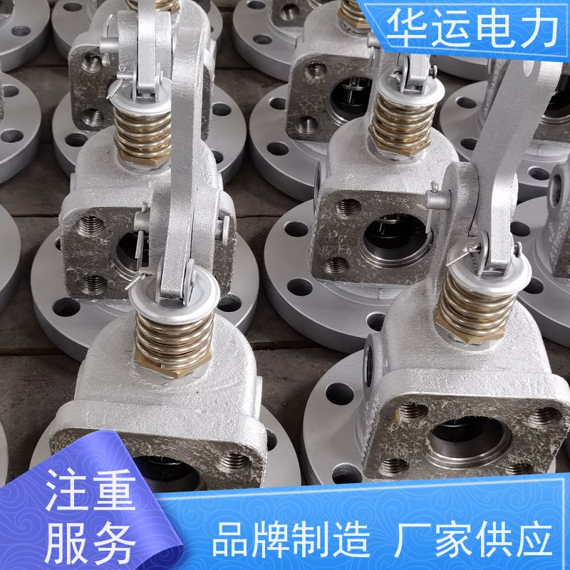 阀门组件DN65 IK-555 IK-545 质量保障 克莱德系列备件