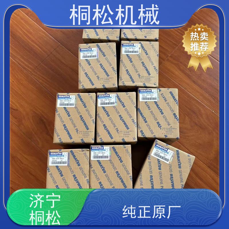 桐松机械 适用于挖掘机PC220 柴细燃油主滤芯 当天发货，库存齐全