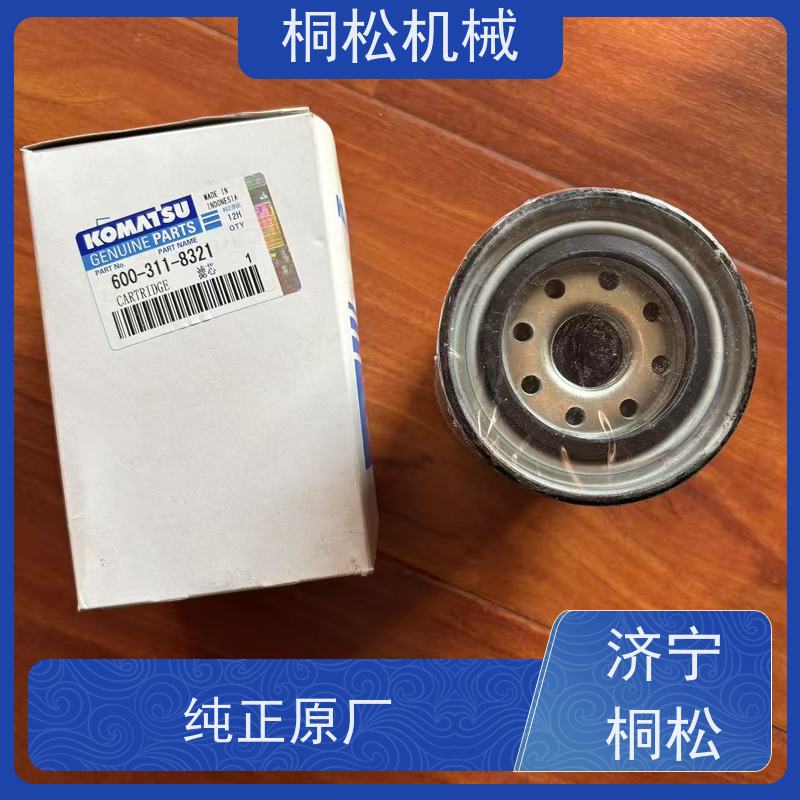 桐松机械 适用于挖掘机PC360 柴细燃油主滤芯 当天发货，库存齐全