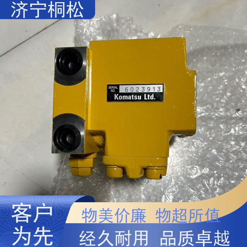 桐松机械 适用于PC110 主泵LS阀708-2L-07710 品类齐全 当天物流发货