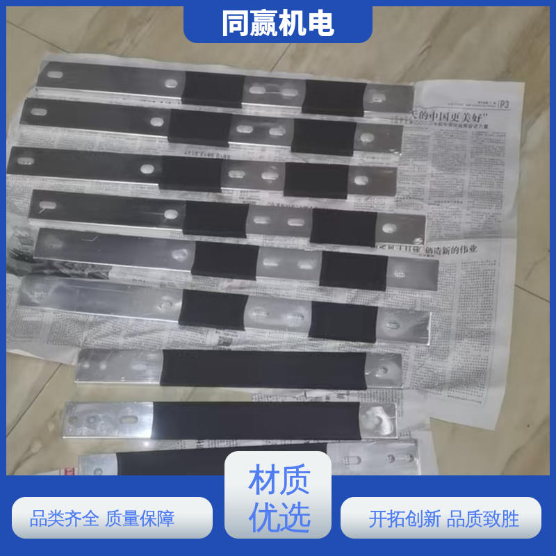 安装维修方便 软铜排 使用寿命长 高压电器用 同赢供应