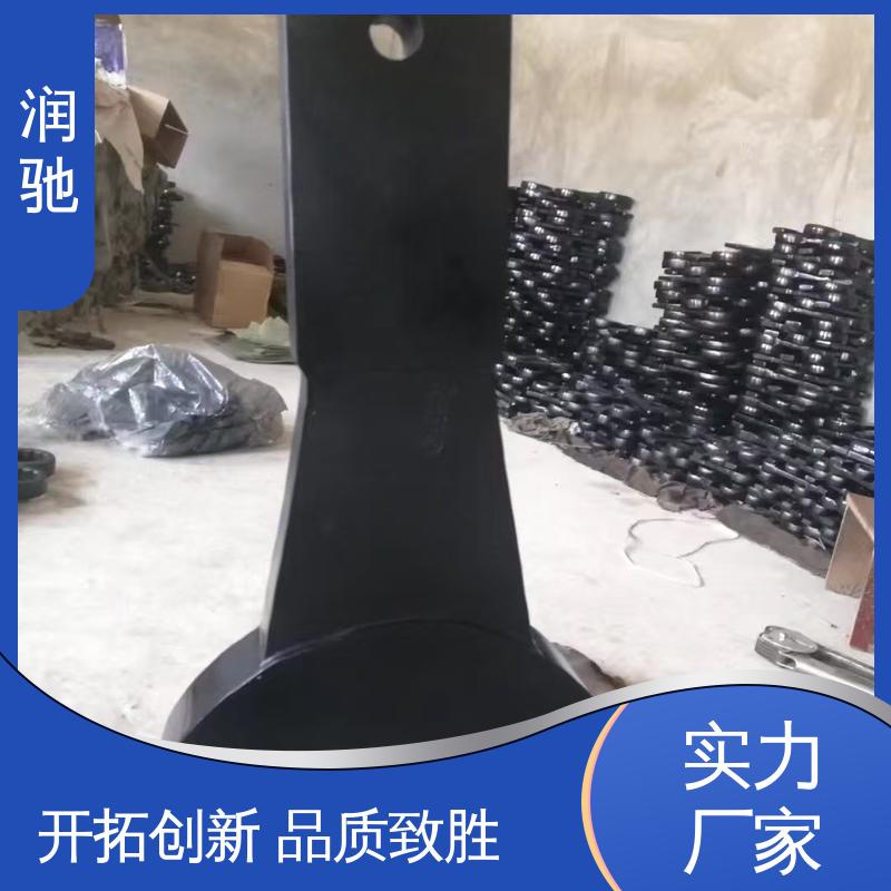 安全无火花 锤击梅花扳手 多尺寸 铍青铜 润驰生产