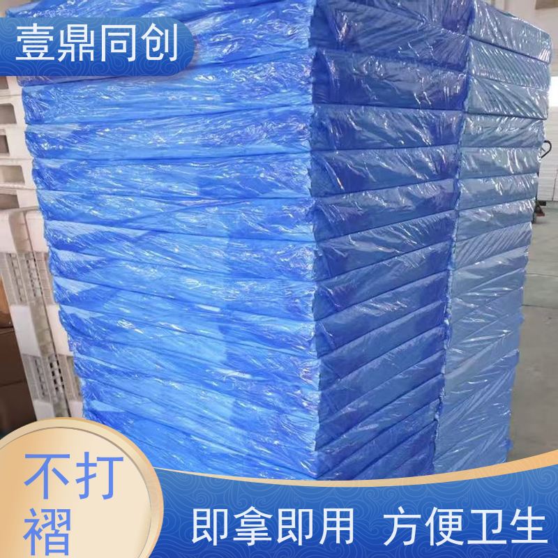 壹鼎同创 24*36英寸 粘尘地垫 不掉胶 无刺鼻味 表面粘性均匀
