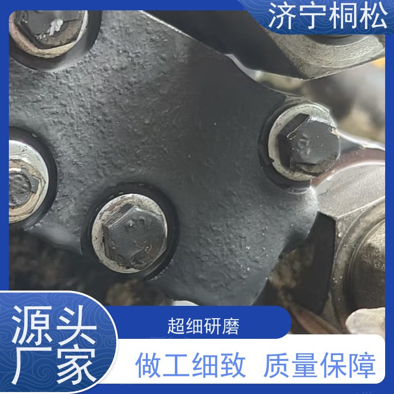济 宁桐松 PC200-8MO 柴油箱盖 尺寸标准 当天发货