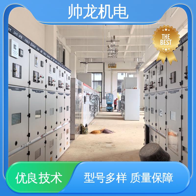 河 北 经济实惠 保护全面 10kv高压 开关柜 反应迅速 高效稳定