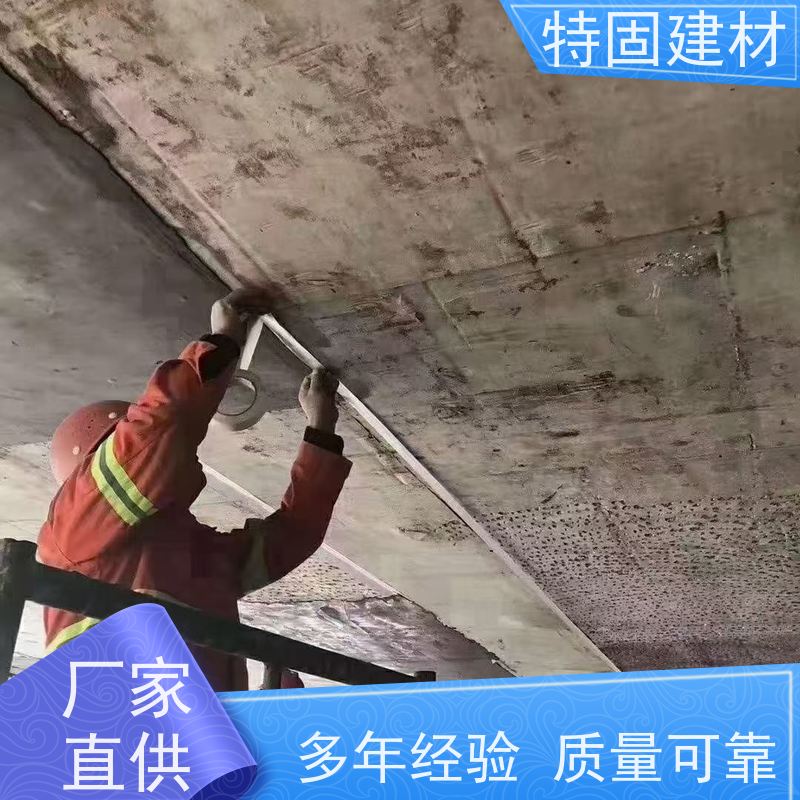 聚合物防水砂浆 耐酸碱耐腐蚀 规格齐全 生产厂家 特固新型建材