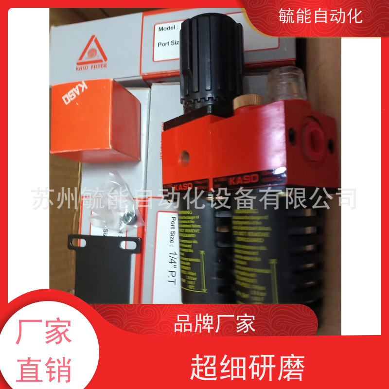 台湾KASO AIR过滤器 K-1000 K-2000 K1000-2