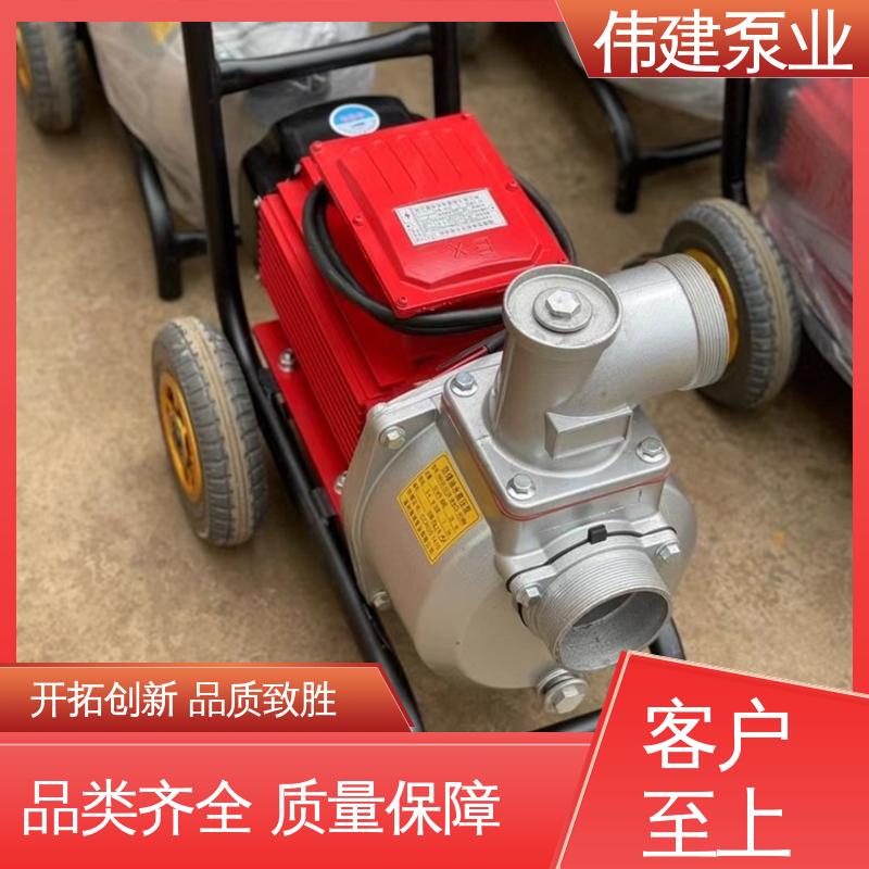 伟建生产 规格齐全 LC高粘度罗茨泵 运行可靠 橡胶树脂输送用