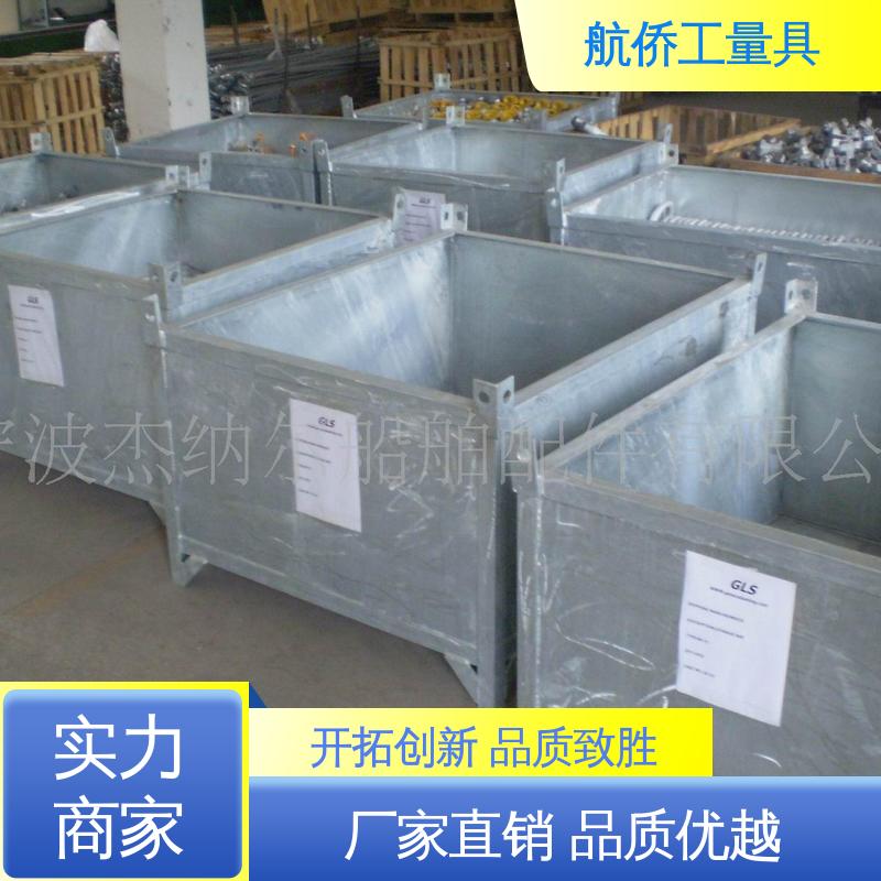 消失模铸造 铸铁垫箱 数控机床等用 来图定制 航侨生产