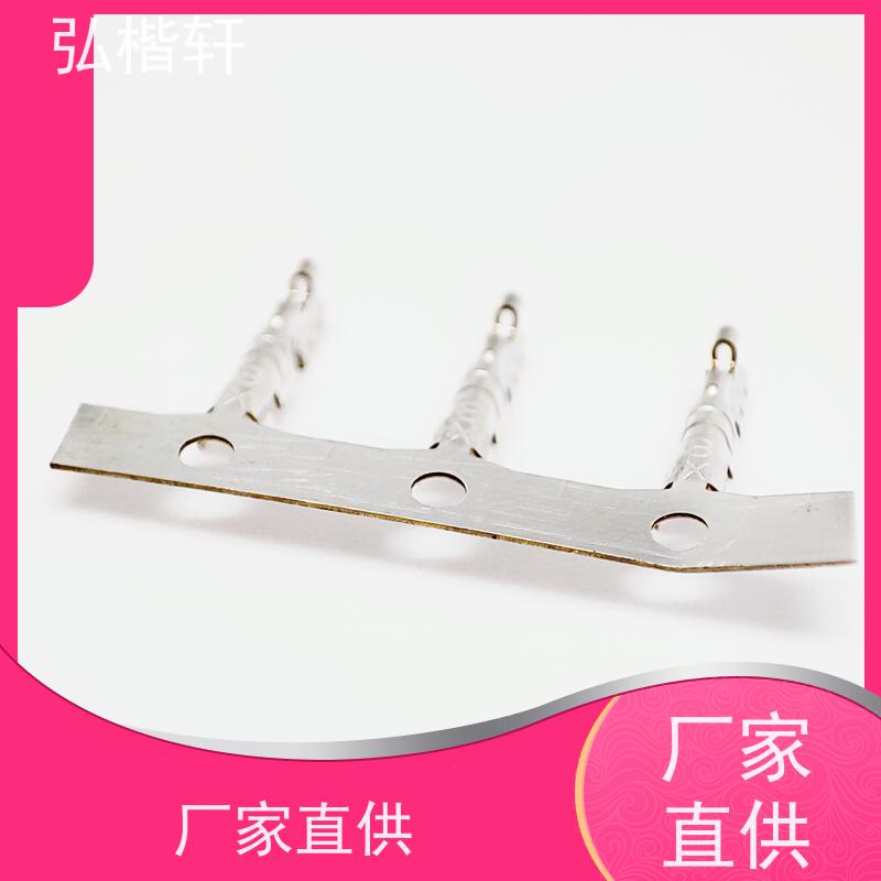 弘楷轩 插头插座 JST SVH-21T-P1.1 公司原装 支持加工