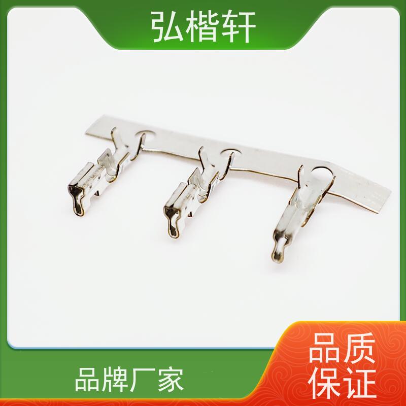 弘楷轩 连接器 JST SF3F-41GF-P2.0 一件起订 支持加工