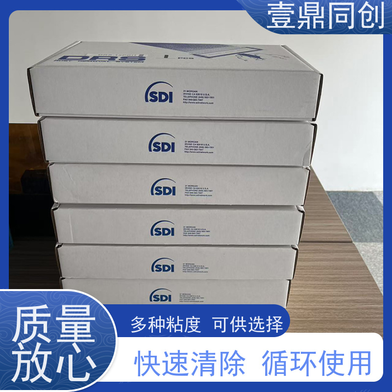 壹鼎同创 18寸 SDI粘尘滚轮 防潮防湿耐摩擦 高粘耐用 不易老化