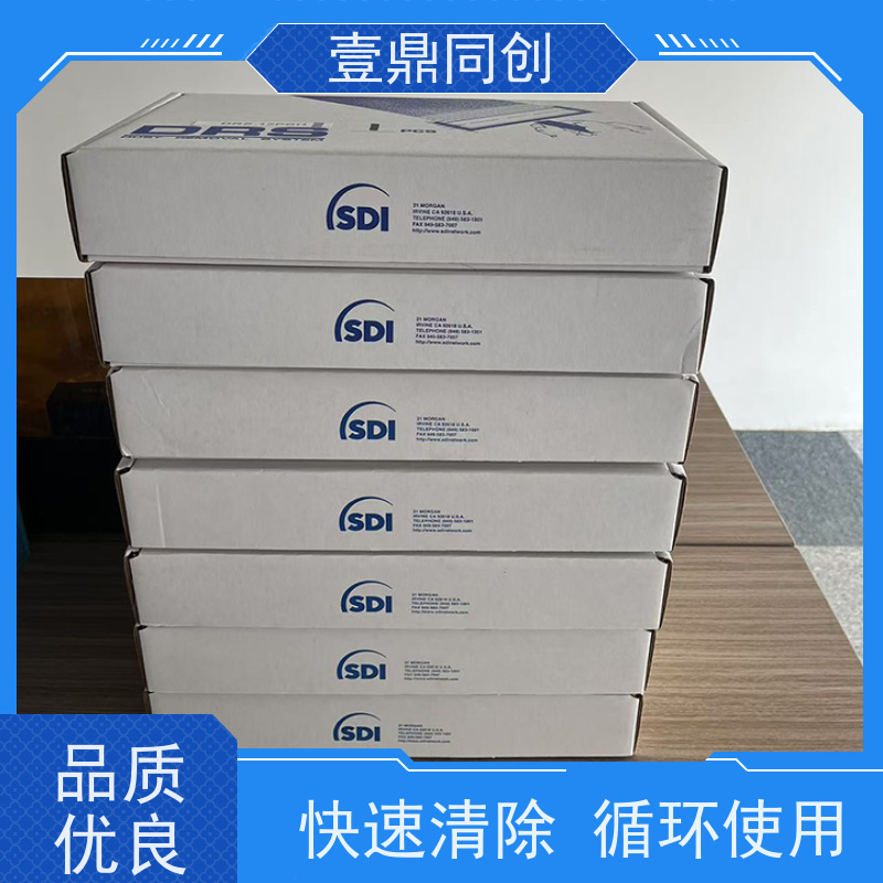 壹鼎同创 6寸 手动清洁滚轮 使用时手感舒适 人性化设计