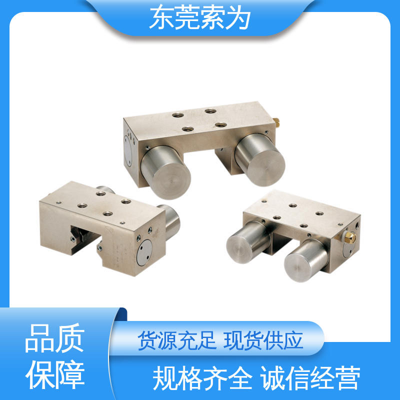 原装正品 日本锅屋钳制器 导 轨制动器 MKS-2001-A 大量现货