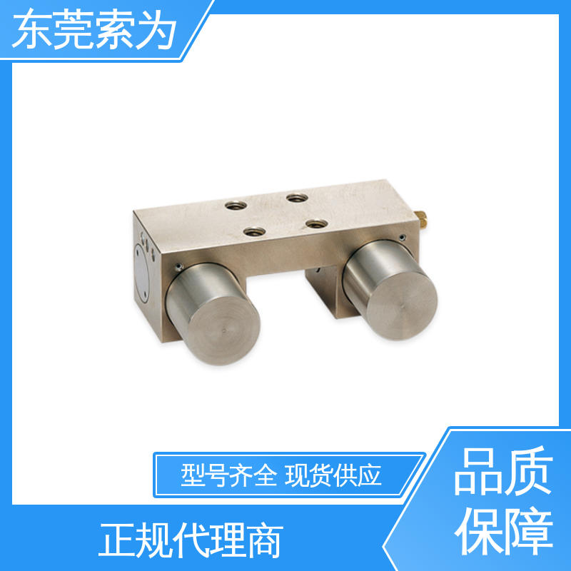 索为自动化 日本锅屋钳制器 导 轨制动器 MKS-3004-F 现货直供