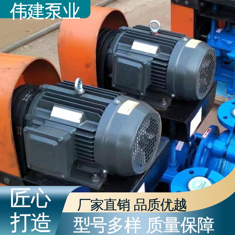 支持定制 煤焦油稠油用 ZYB系列渣油泵 硬度高耐磨损 伟建供应