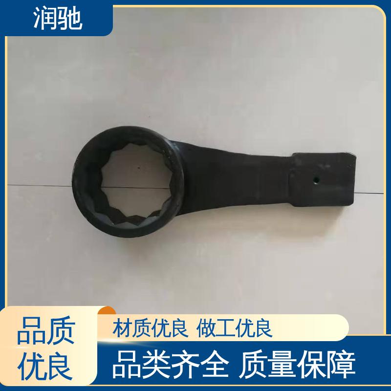 润驰供应 铝青铜 敲击呆扳手 安全无火花 多尺寸