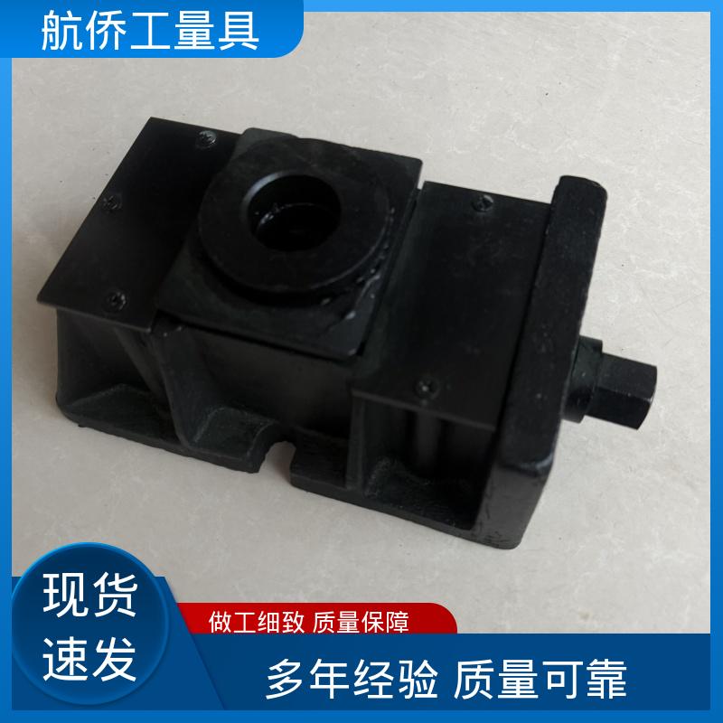 经久耐用 高速冲床用 Q235钢制 三层调整垫铁 航侨生产