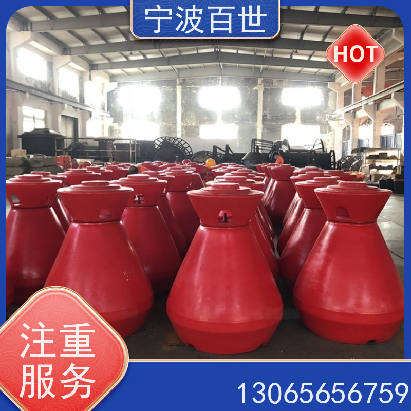 百世 养殖区边界 警戒浮体 标示航道范围 性能稳定