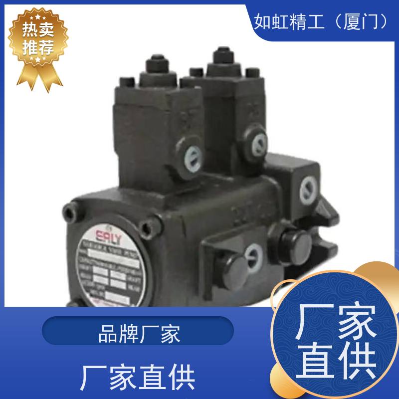 EALY 弋力 VDC-1A-F30D-20 VDC-1A-F40D/F40C/F30C-20