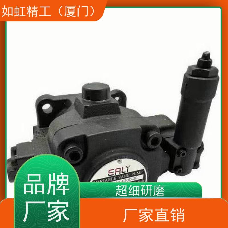 台湾弋力EALY叶片泵VPE-F20D/F30D/F40D-10变量叶片泵